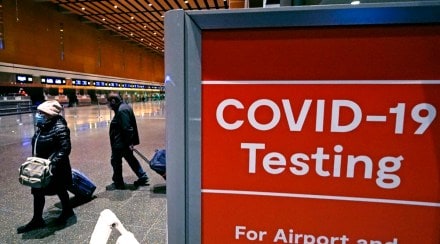 Covid vaccine news, Omicron Jan 27 live news, coronavirus live updates, covid live updates, omicron live updates, omicron live blog