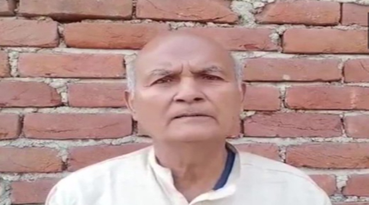 Brahmadeo Mandal Brahmadeo Mandal