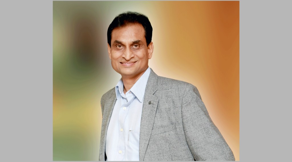 Accelerating Atmanirbhar Bharat project is another cornerstone of building a sustainable double-digit growth. 