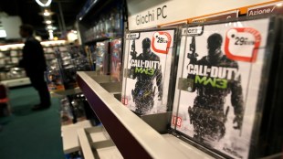 The gaming industry is still reeling from the ramifications of Microsoft’s $69 billion deal to acquire Call of Duty developer Activision Blizzard. (Reuters)