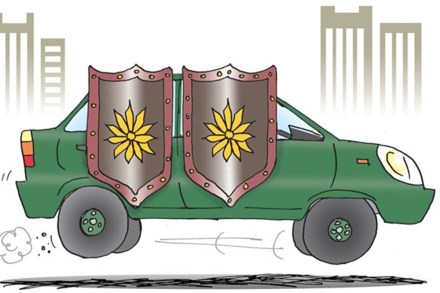 If you don’t renew the policy in time, it will lapse. This way, you are not only exposing your uninsured vehicle to financial losses but also making yourself prone to legal consequences.