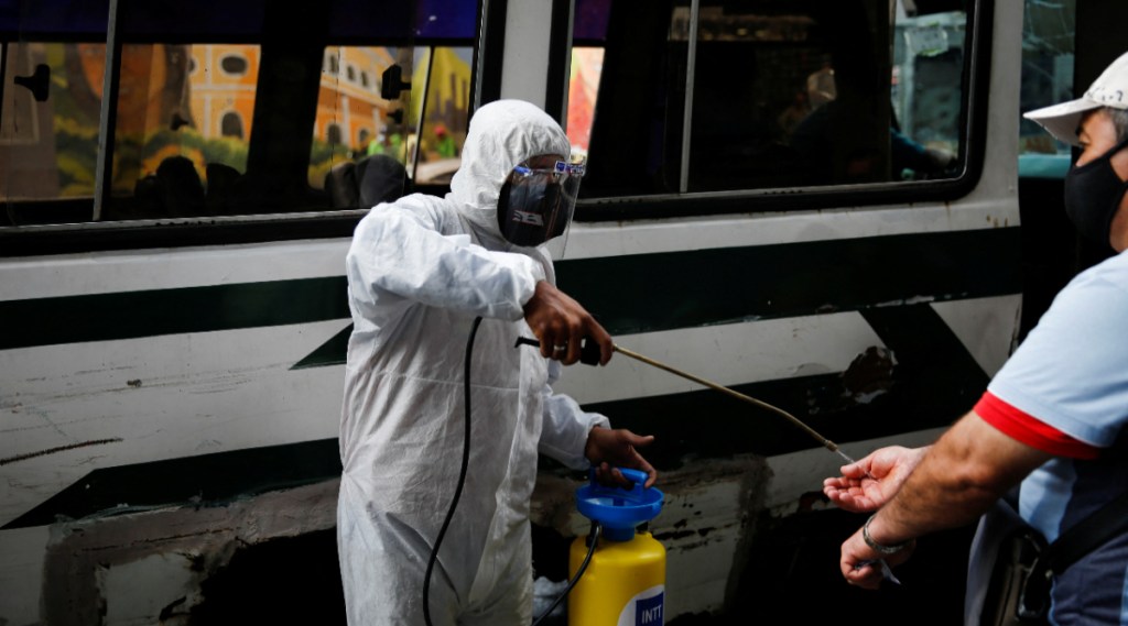 Coronavirus Omicron Cases and Deaths in India Live, Covid-19 Booster Shot Vaccine Registration Latest Update, Coronavirus Third Wave in India Live News