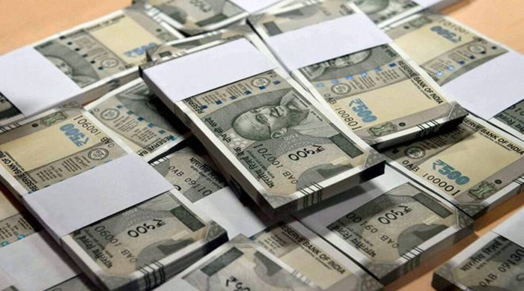 The company had reported a profit after tax of Rs 727.72 crore in the same period of the previous year. (Representative image)