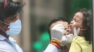 Across the network of hospitals, there have been 41 admissions of minors. (File)