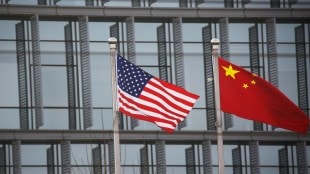 The US Defence Department said in a report in November that China is expanding its nuclear force faster than previously predicted. (Reuters)