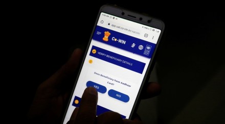 The vaccine option for this age group would only be Covaxin, according to guidelines issued by the Union Health Ministry on December 27. (File/Reuters)