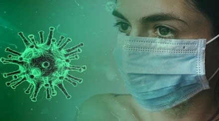 The researchers said they found that these factors were associated with long Covid, whether the initial infection was mild or serious. (File) The researchers said they found that these factors were associated with long Covid, whether the initial infection was mild or serious. (File)
