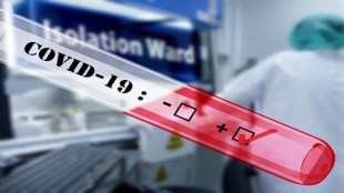 Maharashtra has witnessed a sudden surge in demand for at-home antigen test kits amid the ongoing third wave of Covid-19, sparking concern in the Health Department. (File)