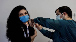 India is currently administering three vaccines to the people -- Covishield, Covaxin and Spurtnik V. (File)
