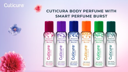 The 30-second TVC features actor Deepti Sati The 30-second TVC features actor Deepti Sati