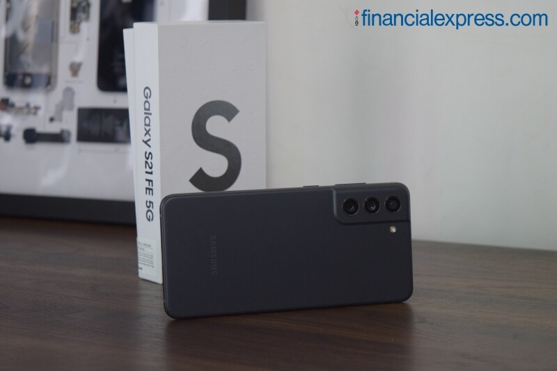 Samsung Galaxy S21 FE 5G