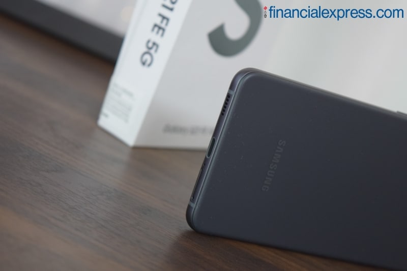 Samsung Galaxy S21 FE 5G
