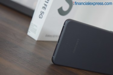 Samsung Galaxy S21 FE 5G