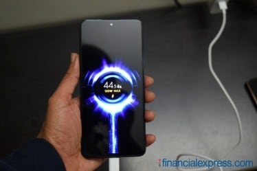 Xiaomi 11i Hypercharge 5G