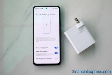 Xiaomi 11i Hypercharge 5G