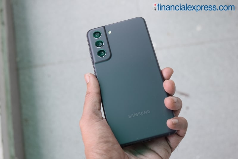Samsung Galaxy S21 FE 5G