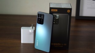 Xiaomi 11i Hypercharge 5G