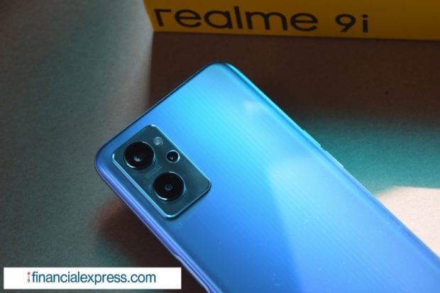 Realme 9i