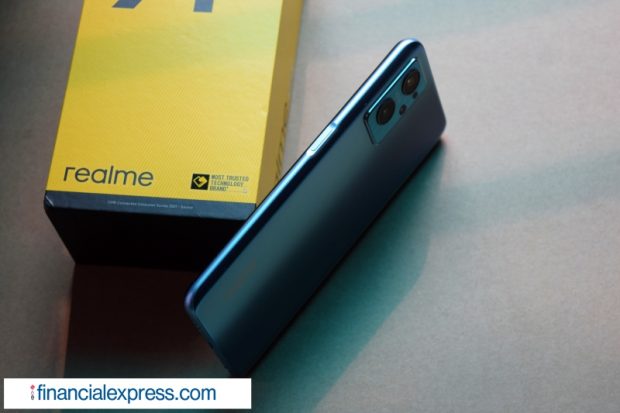 Realme 9i