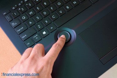 Asus ProArt StudioBook 16 OLED