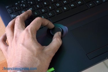 Asus ProArt StudioBook 16 OLED