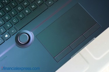 Asus ProArt StudioBook 16 OLED