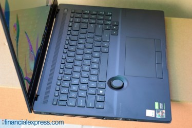 Asus ProArt StudioBook 16 OLED