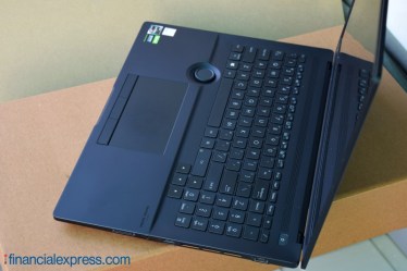 Asus ProArt StudioBook 16 OLED