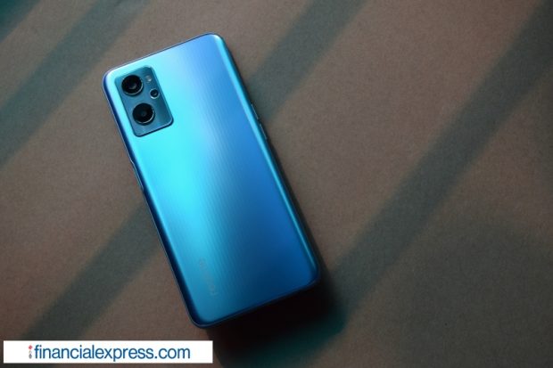 Realme 9i