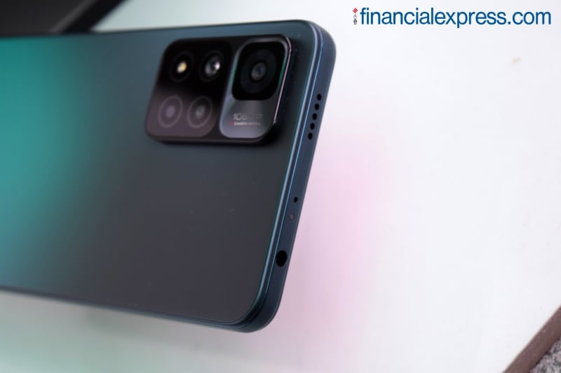 Xiaomi 11i Hypercharge 5G