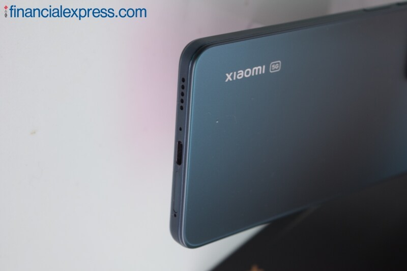 Xiaomi 11i Hypercharge 5G
