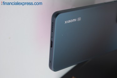 Xiaomi 11i Hypercharge 5G