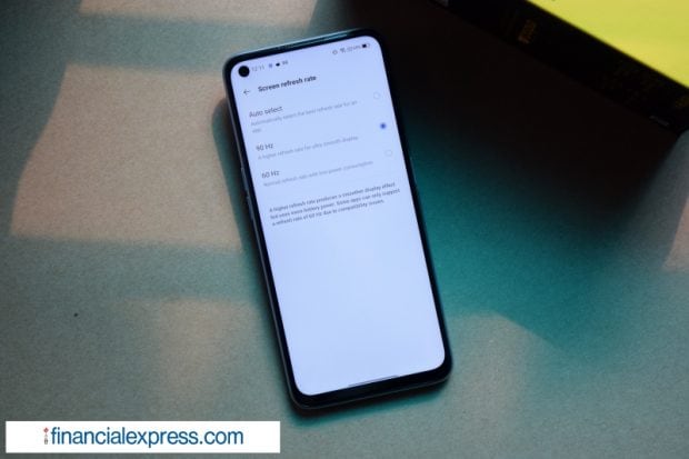 Realme 9i
