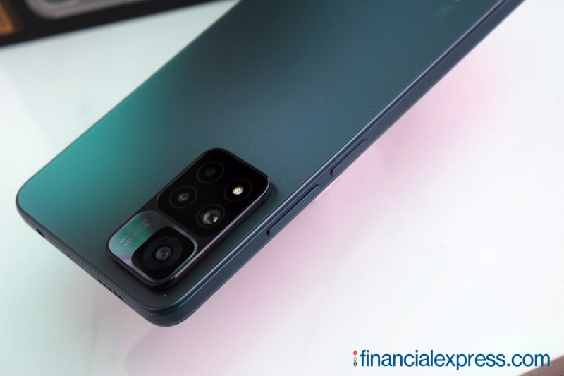Xiaomi 11i Hypercharge 5G