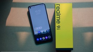 Realme 9i