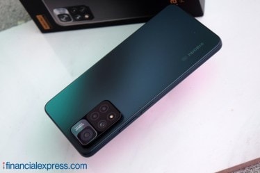 Xiaomi 11i Hypercharge 5G