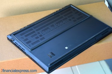 Asus ProArt StudioBook 16 OLED