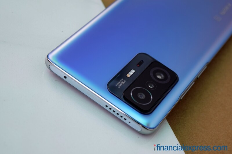 Xiaomi 11T Pro