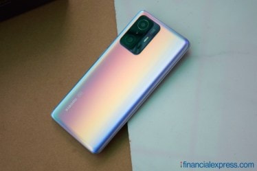Xiaomi 11T Pro