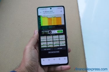 Xiaomi 11T Pro