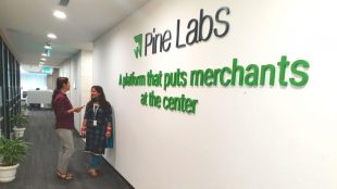 Pine Labs