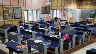 Schools reopen covid
