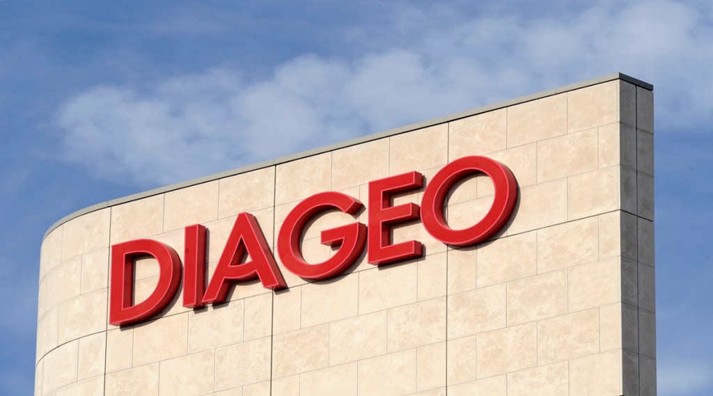 Diageo United Spirits Diageo United Spirits