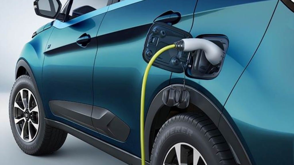 Chip shortage impact: EV sales in India down after 10-month growth trajectory