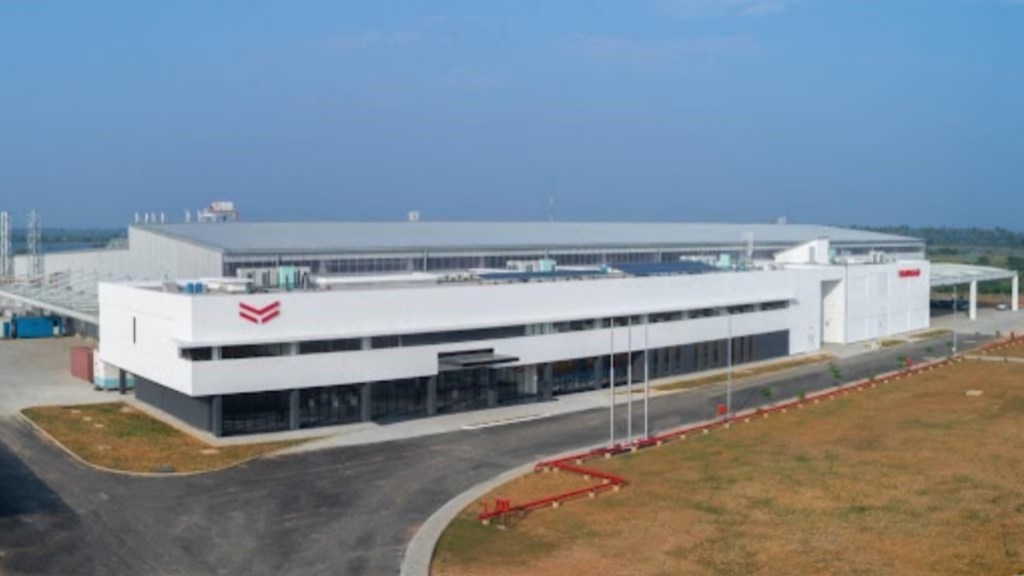 yanmar engine manufacturing plant tamil nadu