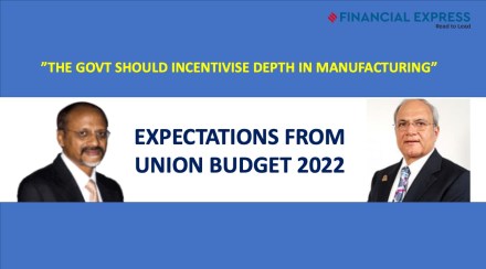 Budget 2022, union budget, Budget expectations, Nirmala sitharaman, HCL, Dr Ajay Chowdhry, Dr Satya Gupta, India Electronic and Semiconductor Association