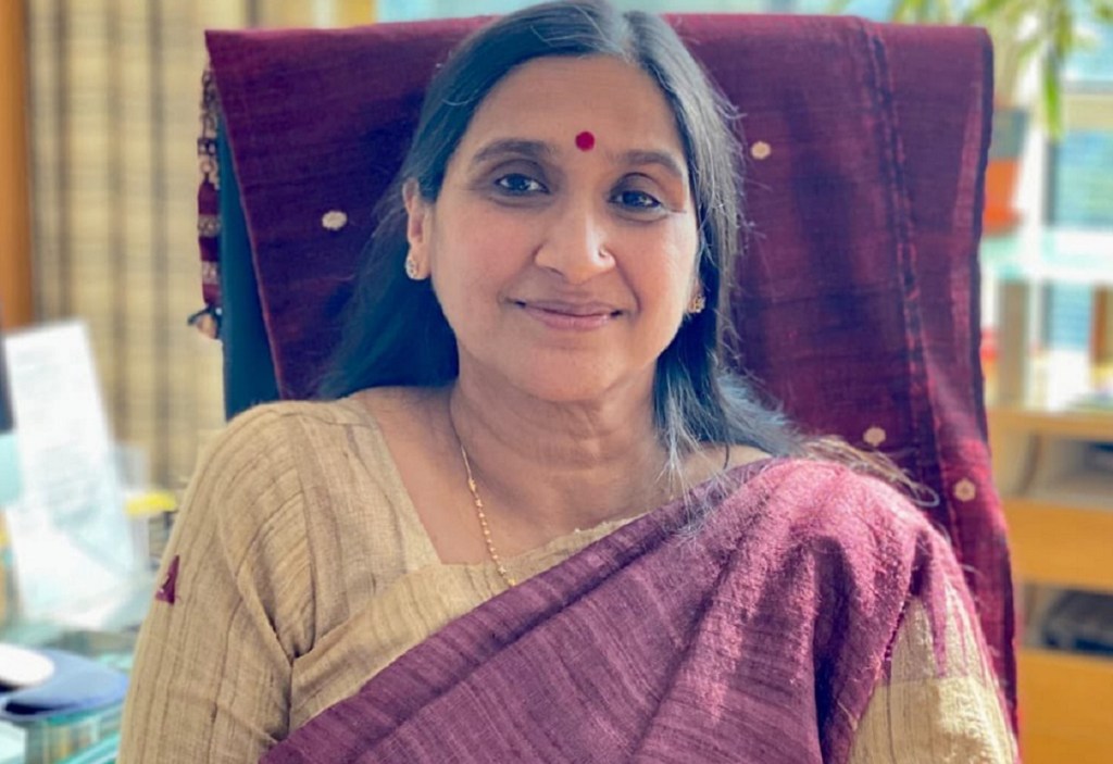 ONGC, new appointment, energy corporation, skill development, CSR, Alka Mittal