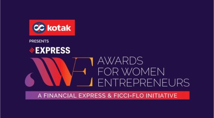 Stay tuned as The Financial Express Online brings you the latest updates from ExpressAWE.