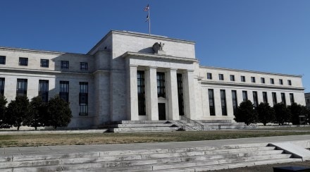 With the US Federal Reserve likely to raise rates by 250 basis points (bps), the cost of ECBs will be higher over a sustained period, analysts said. (Reuters)