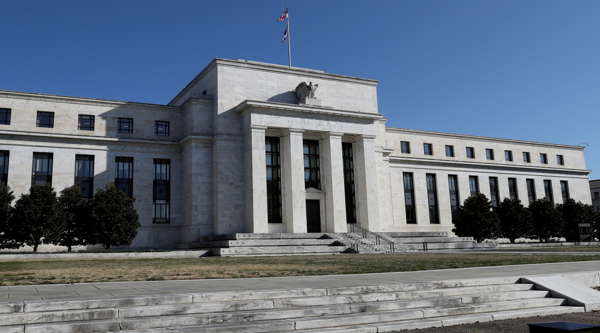With the US Federal Reserve likely to raise rates by 250 basis points (bps), the cost of ECBs will be higher over a sustained period, analysts said. (Reuters) With the US Federal Reserve likely to raise rates by 250 basis points (bps), the cost of ECBs will be higher over a sustained period, analysts said. (Reuters)